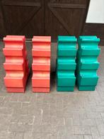 Jumpingblok, Ophalen, Gebruikt, Springen