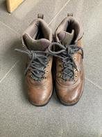 Bruine Timberland botten maat 41, Kleding | Heren, Schoenen, Bruin, Timberland, Zo goed als nieuw, Wandelschoenen
