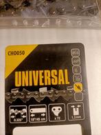 zaagkettingen, Ophalen of Verzenden, Nieuw, Overige typen