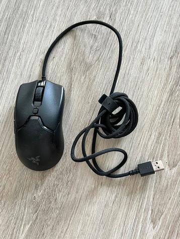 Souris Razer Viper Mini filaire USB beschikbaar voor biedingen