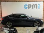 Audi A5 2.0 TDi * S - ligne * 190 ch ! * ROTOR D'ORIGINE DE, Autos, Audi, Cuir, Automatique, A5, Achat