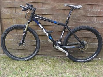 KOGA Miyata CARBO elite XT full CARBON  prijs  475 euro beschikbaar voor biedingen