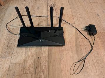 TP-link routeur Archer AX10 beschikbaar voor biedingen