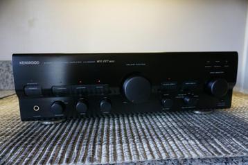 Kenwood KA-5050R Mos Fet Drive beschikbaar voor biedingen