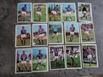 ANDERLECHT FOOTBALL 1971 1972 15 X Van Himst etc., Envoi