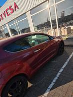 Rood  alfa romeo, Auto's, Alfa Romeo, Euro 5, Zwart, Particulier, Te koop