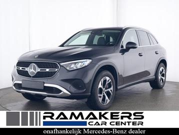 Mercedes-Benz GLC 300 e 4M Avantgarde DISTRONIC+ Trekhaak Me beschikbaar voor biedingen