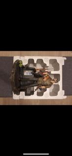 Last of us statue beeld post pandemic edition, Games en Spelcomputers, Ophalen