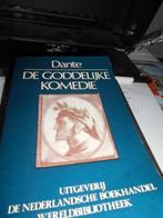 Divina Comedia van Dante, Ophalen, België, Zo goed als nieuw, Dante Alighieri