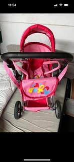 landau pour poupée, Enfants & Bébés, Jouets | Poupées, Enlèvement, Comme neuf