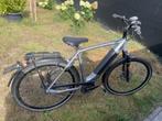 Prachtige gazelle ultimate c380 pedelec bj2023 4700 km BELT, Ophalen, Zo goed als nieuw, 50 km per accu of meer, 55 tot 59 cm
