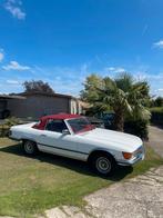 Mercedes 350sl 1973, Auto's, Automaat, 4 zetels, Achterwielaandrijving, 3500 cc