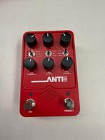 Gitaarversterker Anti 1992 high gain amp, Muziek en Instrumenten, Ophalen, Nieuw, Gitaar, 100 watt of meer