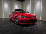 Golf 7 Gti, USB, 4 cilinders, 1984 cc, 5 deurs