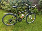 Mountainbike , kinderfiets met 24 inch wielen, Fietsen en Brommers, Ophalen, Gebruikt, 24 inch