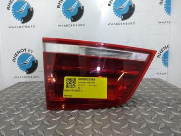 B.M.W. X3 F25 xDrive20d High Exec.  [L_TAILLIGHT] 2012 beschikbaar voor biedingen