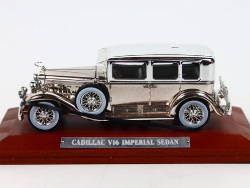 Schaalmodellen  1 43, Hobby en Vrije tijd, Modelauto's | 1:43, Zo goed als nieuw, Auto, Overige merken, Ophalen of Verzenden