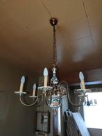 Luster, Huis en Inrichting, Lampen | Kroonluchters, Ophalen, Gebruikt