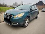 Peugeot 2008 1.2 benzine URBAN CROSS eerste eigenaar 132.000, Auto's, Peugeot, Parkeersensor, Euro 6, Particulier, Te koop