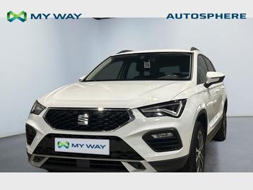 Seat Ateca Ateca 1.5 TSI Xperience OPF DSG beschikbaar voor biedingen
