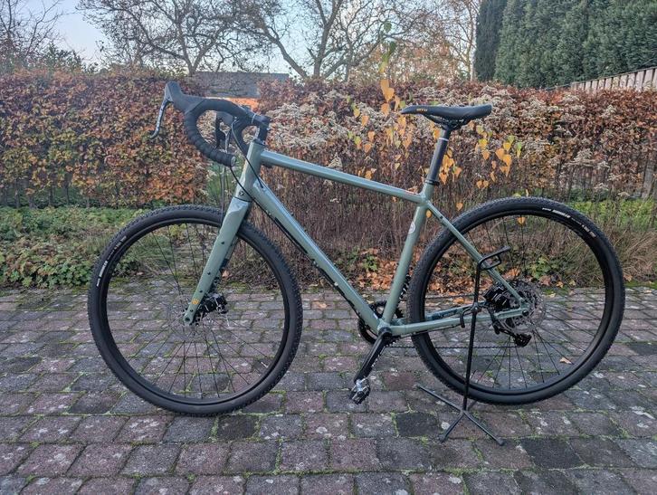 Kona Gravelbike Libre Nieuw, Vélos & Vélomoteurs, Vélos | Vélos de course, Neuf, Hommes, Autres marques, 10 à 15 vitesses, 28 pouces