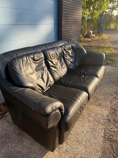 Zetelset, Huis en Inrichting, Zetels | Zetels en Chaises Longues, Zo goed als nieuw, Ophalen