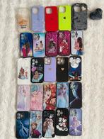 Covers voor iphone 14 pro, Telecommunicatie, Mobiele telefoons | Hoesjes en Screenprotectors | Apple iPhone, Ophalen, Zo goed als nieuw