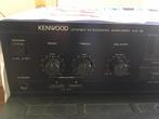 Kenwood versterker, Audio, Tv en Foto, Stereoketens, Gebruikt, Overige merken