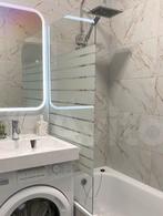 2 portes en verre, 20 tot 35 m², Charleroi