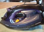 Stoomstrijkijzer Philips 4500 Series, Ophalen, Zo goed als nieuw, Strijkijzer met snoer