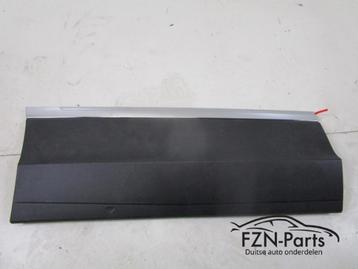 VW Tiguan 5NA Sideskirt Chrome Rechts-Achter beschikbaar voor biedingen