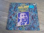 Double LP : Paul Anka - La collection Paul Anka, Comme neuf, Enlèvement ou Envoi