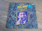 Double LP : Paul Anka - La collection Paul Anka, Enlèvement ou Envoi, Comme neuf