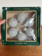 Lotje kerstballen, Diversen, Kerst, Ophalen of Verzenden, Zo goed als nieuw