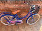 Meisjes fiets 24 inch, Fietsen en Brommers, Ophalen, Zo goed als nieuw