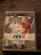 FIFA 11 – PS3 – Populaire voetbalgame | Compleet, Ophalen, Online, Nieuw, 3 spelers of meer