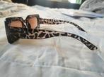 Lunettes de soleil léopard, Enlèvement ou Envoi, Comme neuf