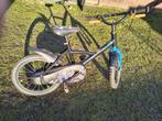 Kinderfiets 16 inch, Ophalen, Gebruikt, 16 tot 20 inch, Btwin