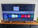 smart tv Phillips 70" inch 180cm super grote tv  met WIFI, 100 cm of meer, Philips, Smart TV, LED