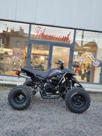 Speciale editie van de Yamaha Blaster, Motoren, Quads en Trikes, 200 cc