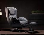 iRest QL (A185) massagestoel - Grafiet | Nieuw in doos, Ophalen, Nieuw, Massagestoel of Kussen