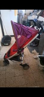 Buggy Quinny zap, Kinderen en Baby's, Ophalen, Zo goed als nieuw, Quinny