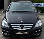 MERCEDES B 160 1.5 i bouwjaar 2012/85.000 KM CARPASS/CT OK, Auto's, Mercedes-Benz, Euro 5, Bedrijf, Handgeschakeld, Stadsauto