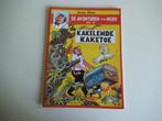 Nero 21 De kakelende kaketoe 1986, Boeken, Gelezen, Marc Sleen, Ophalen of Verzenden, Eén stripboek