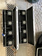 Led Lichtbar Jb Systems, Ophalen, Gebruikt, Licht, Kleur