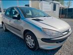 PEUGEOT 206 1.4i 2005 147.595 km 5-DEURS PRIJS 850€, Bedrijf, Euro 4, Te koop, Benzine