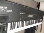 YAMAHA SY-99, Musique & Instruments, Synthétiseurs, Comme neuf, 76 touches, Enlèvement, Yamaha
