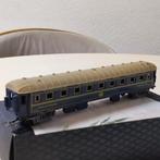 Wagen lit Jouef van Compagnie Internationale des Wagons-Lits, Verzenden, Wagon, Jouef