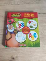 Studio 100 boeken, Ophalen, Zo goed als nieuw
