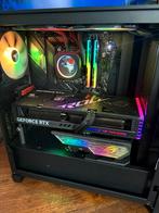 PC-games van dit moment in 2k of 4k Ultra, Computers en Software, Desktop Pc's, Asus, 32 GB, Intel Core i9, Ophalen of Verzenden